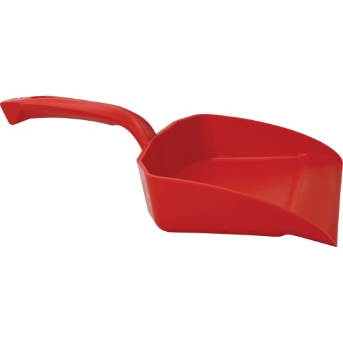 Vikan Dustpan 56604 Red