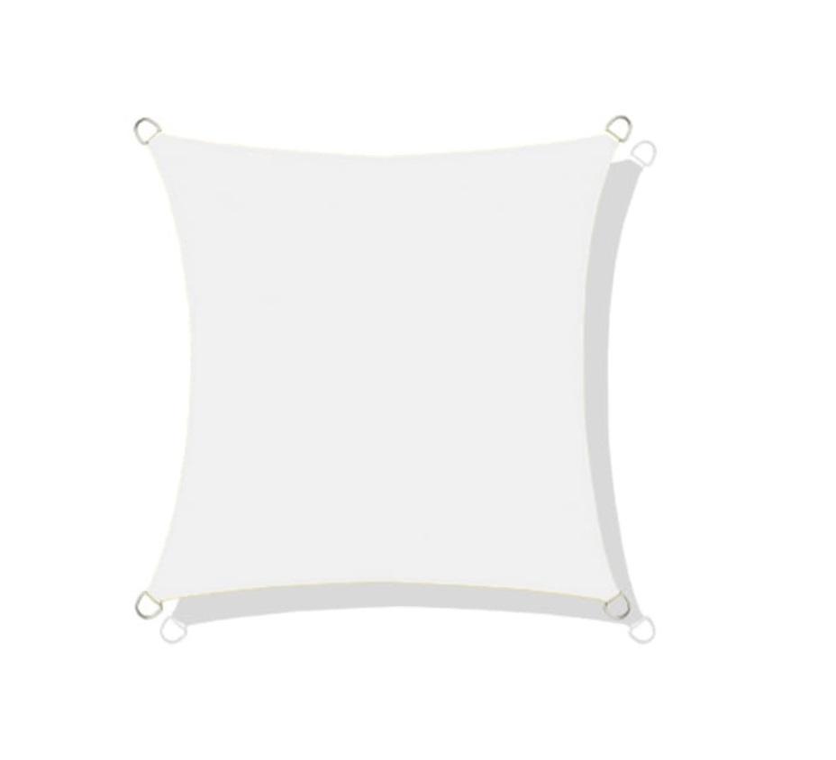 Sun Sail Waterproof Nylon In Two Colors and Six Sizes