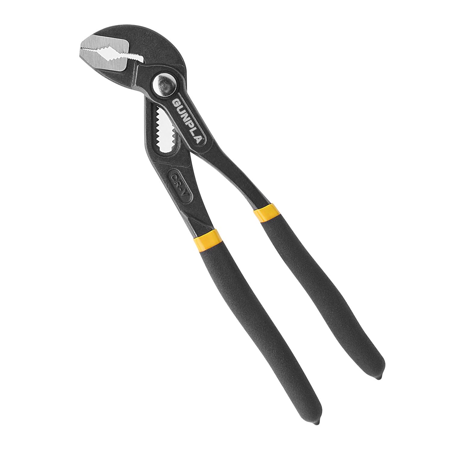 Gunpla Water Pump Pliers 250mm Adjustment Type 12-Step Quick-Release