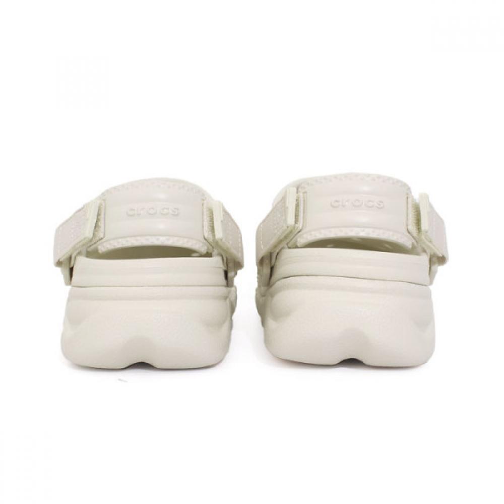 Crocs Duet Max Ii Cloth Sandals Slippers