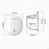 Bilateral Hands Electric Automatic Rechargeable 16 Levels