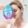LED Photon & Professional LED Facial Mask - Daily Facial Care Accessory for Skin Wellness, Suitable for Home Daily Use