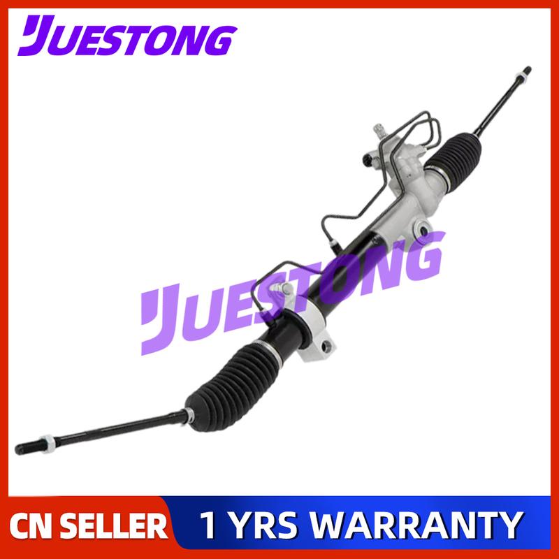 For Nissan Altima Maxima Power Steering Rack and Pinion 490017Y000 490018J000 485217Y000 490012B000 49001ZA000 18000851-101 LHD