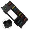 Engine Fuse Box Relay Module 91951-2W000 919512W000 For Hyundai For Santa For Fe 2015-2018 Interior Decoration