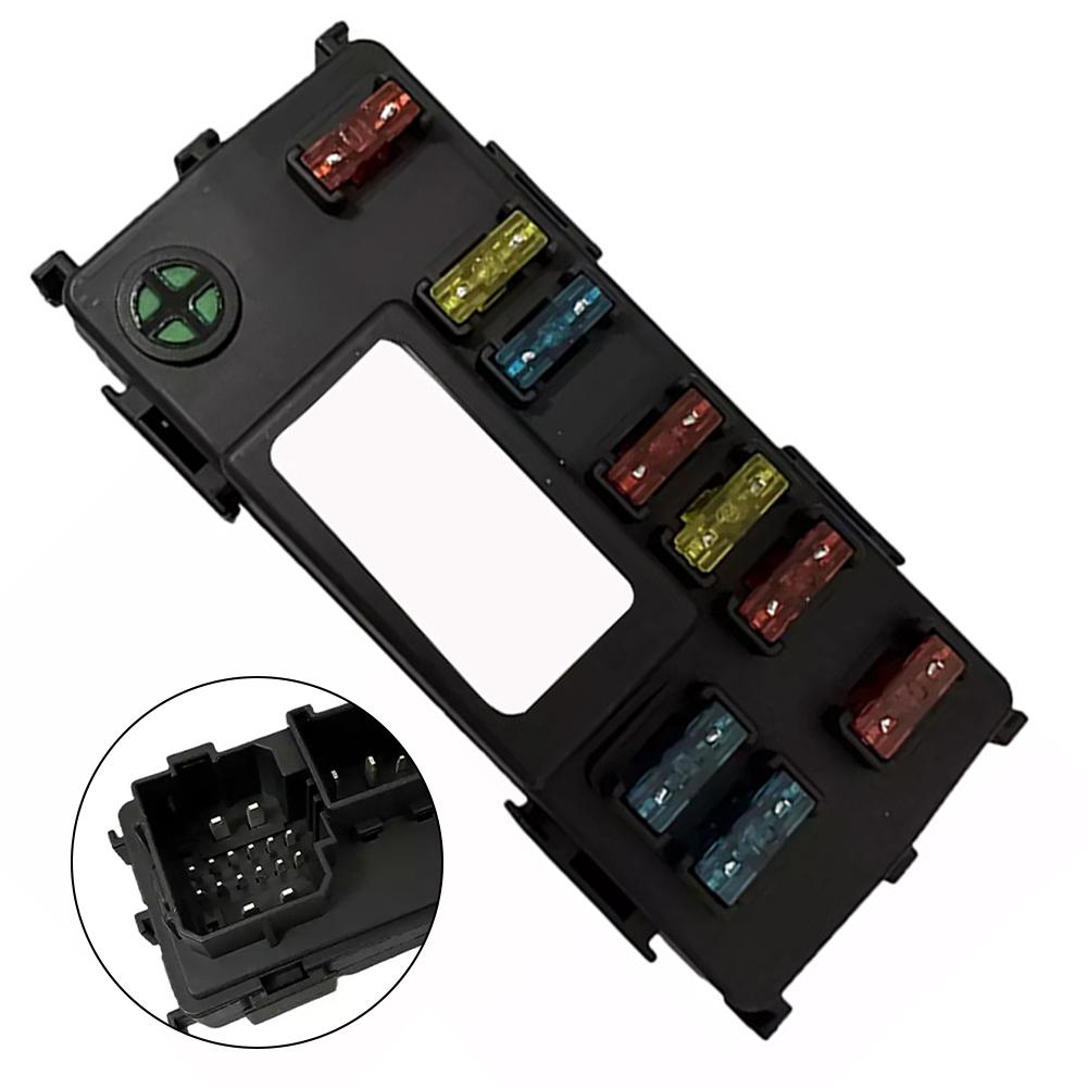 Engine Fuse Box Relay Module 91951-2W000 919512W000 For Hyundai For Santa For Fe 2015-2018 Interior Decoration