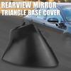 RH Passenger Side Rearview Mirror Triangle Base Cover For Toyota Camry -