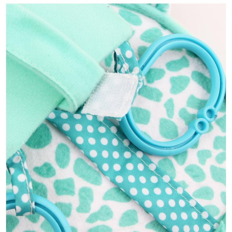 Car Toy Mirror Plush Mirror Toy Car Toy Mirror Plush