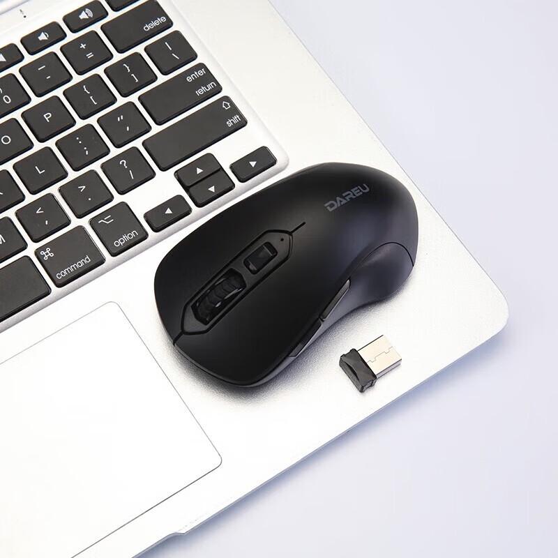 Dareu LM115 Wireless Office Mouse