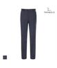 TREMOLO Micro Gray Blue Suit Pants_Tgbgbym3121