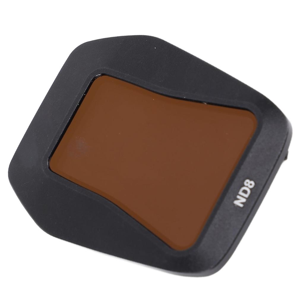 Drone Camera Lens Filter Quick Release HD Coating Professional Drone ND8 Filter for AIR3S