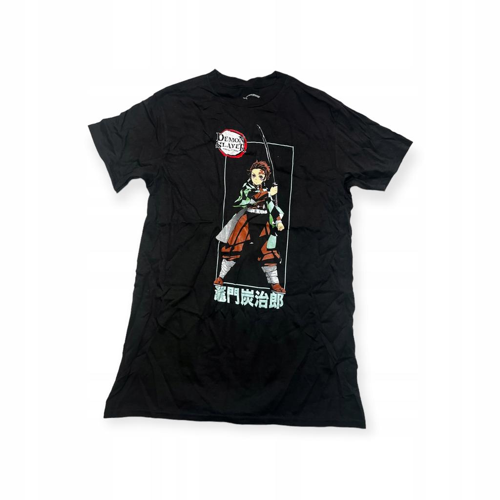 T-shirt Men's Round Neck SPENCER'S Print S