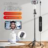 Smart AI Face Tracking Phone Gimbal