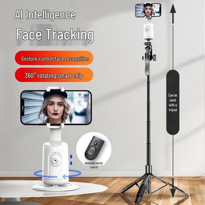 Smart AI Face Tracking Phone Gimbal