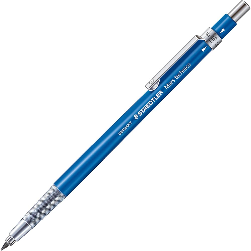 STAEDTLER (STAEDTLER) Holder Core Malstechnico 2mm 780 C
