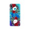 Mobile Silicon Phone Bag Case For Huawei Nova 4 4e Case Soft TPU Back Phone Cover For Nova4 nova4E Cover Protective Back Cover