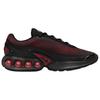 Nike Air Max DN Essential Black Bright Crimson HV5235-002