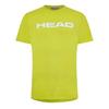 Mens Club Ivan Lettering T-Shirt