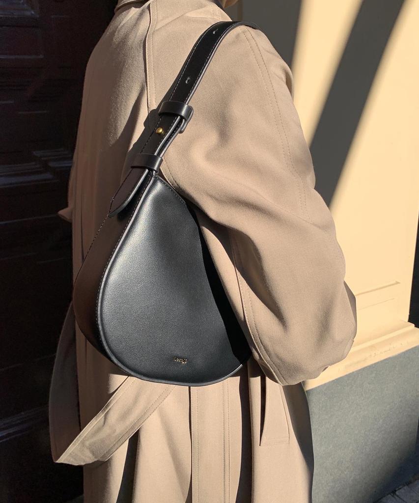 Leveje Benny Bag (Black)