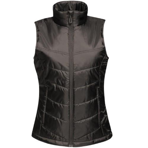 Regatta Womens/Ladies Stage Insulated Bodywarmer
