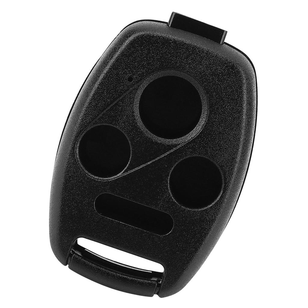Remote Key Fob Uncut Shell Case Fits For Honda Accord 2003 2004 2005 2006 2007 2008