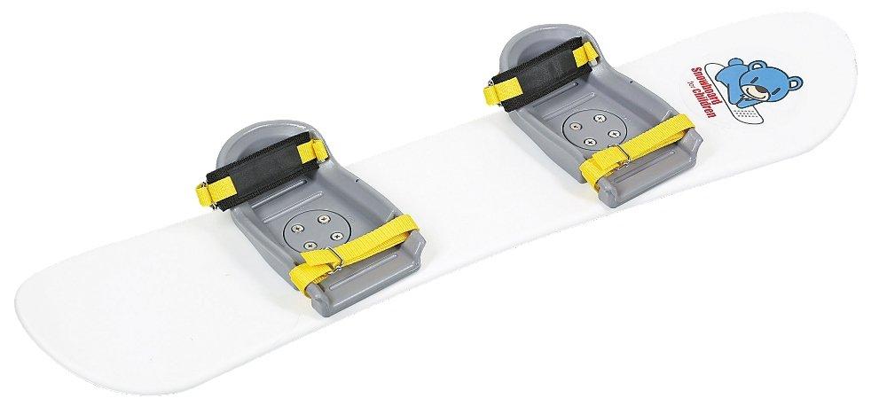 

Сноуборд Captain Stag Junior TYPE-2 ME-2125 белый