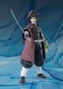 TAMASHII NATIONS Demon Kimetsu no Yaiba Giyu Tomioka approximately 150mm painted movable figure S.H.Figuarts Slayer PVC&ABS