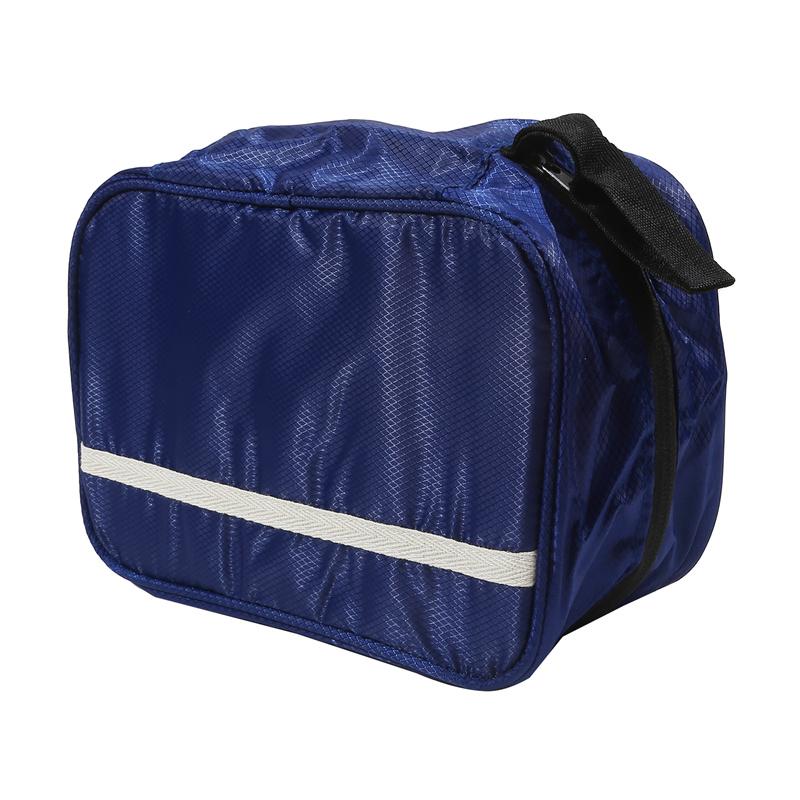 Multifunktionale Make-up-Tasche zum Aufhängen auf Reisen, große Kapazität, waschbare Tasche, Trocken-/Nasstrennung, Handaufbewahrungstasche