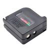 Battery Tester for AA AAA C D 18650 9V 1.5V Button Cells