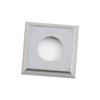 10pcs 14*14mm Carbide Inserts Cutters Square for Woodworking Spiral Planer Head