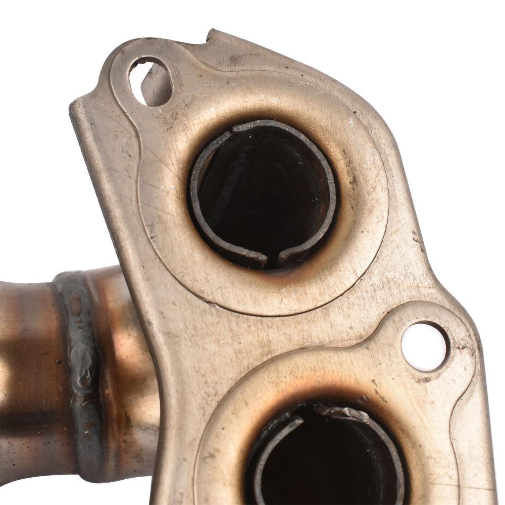 Katalysator W-Montagesatz für Toyota Aygo Peugeot 107 2005-2014 0342K8 Motorabgaskatalysatoren Ersatz
