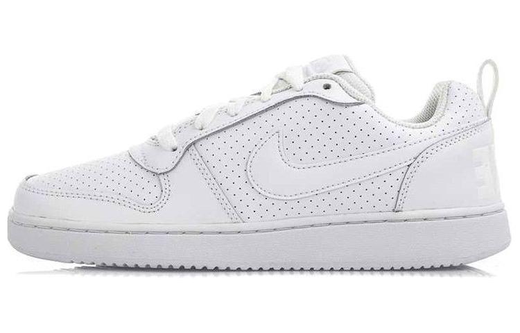 

Nike Court Borough Low White Women s 844905-110 37.5