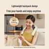 SKG H5 Portable Neck and Shoulder Massager CN plug (adapter included)