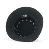 New Era Bucket Hat Safari Black M/L