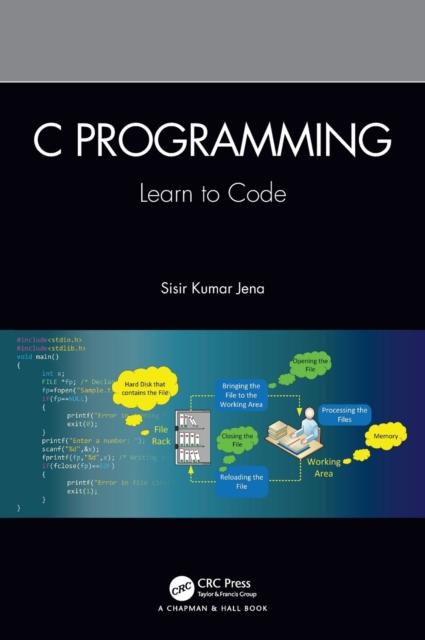 Bok C Programming : Learn To Code
