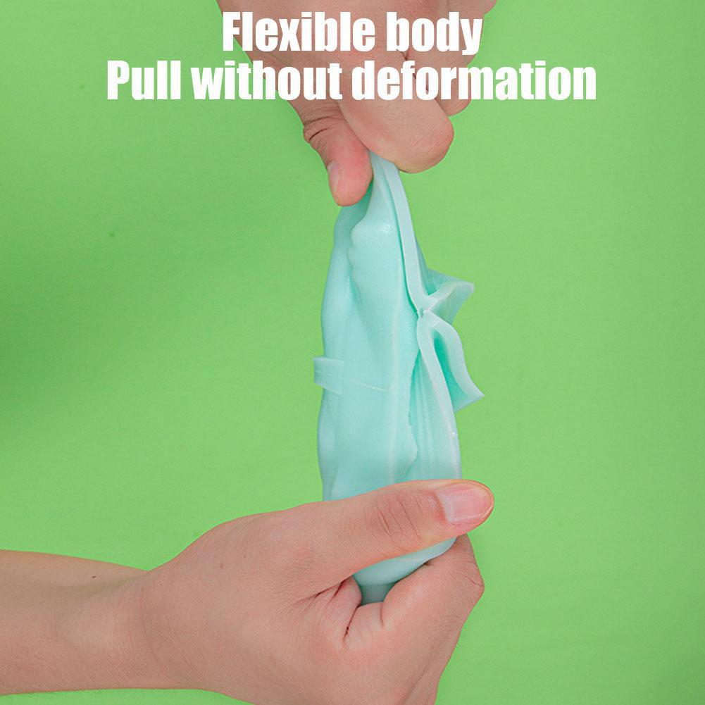 2 COLOR Cat Milk Pudding Silicone Mold Halloween Jelly Bowl Cake Cute Cake White Cold Ice Powder Mold Cake Decoration Accessory