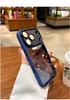 AI-Enhanced iPhone 17 Pro Max Case with 16 Metal Lens Protection