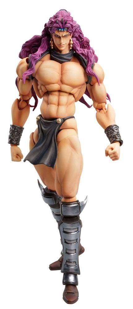 Super Action Statue Bizarre Adventure Part 2 Kars JoJo's