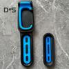 Supporto da parete per display per bici, verticale regolabile, resistente, MTB, strada, montagna, bicicletta, garage, gancio da parete, supporto per rack, accessori per bici