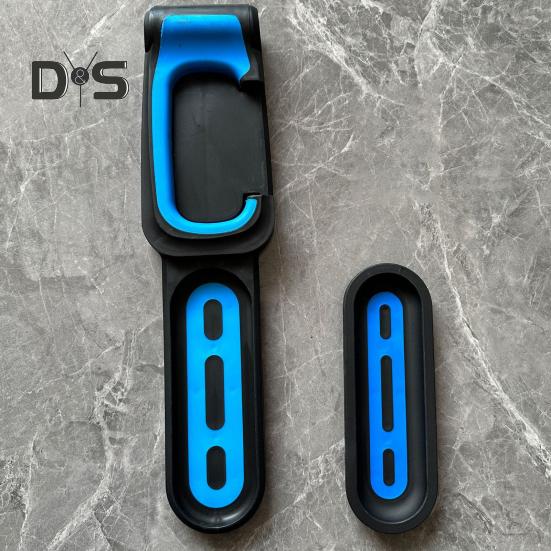 Supporto da parete per display per bici, verticale regolabile, resistente, MTB, strada, montagna, bicicletta, garage, gancio da parete, supporto per rack, accessori per bici