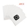 Dust Bags for Rowenta Silence Force 4A ZR200520 ZR200720 RO64xx Vacuum Cleaner Filter Bolsa De Basura Parkside BPfire