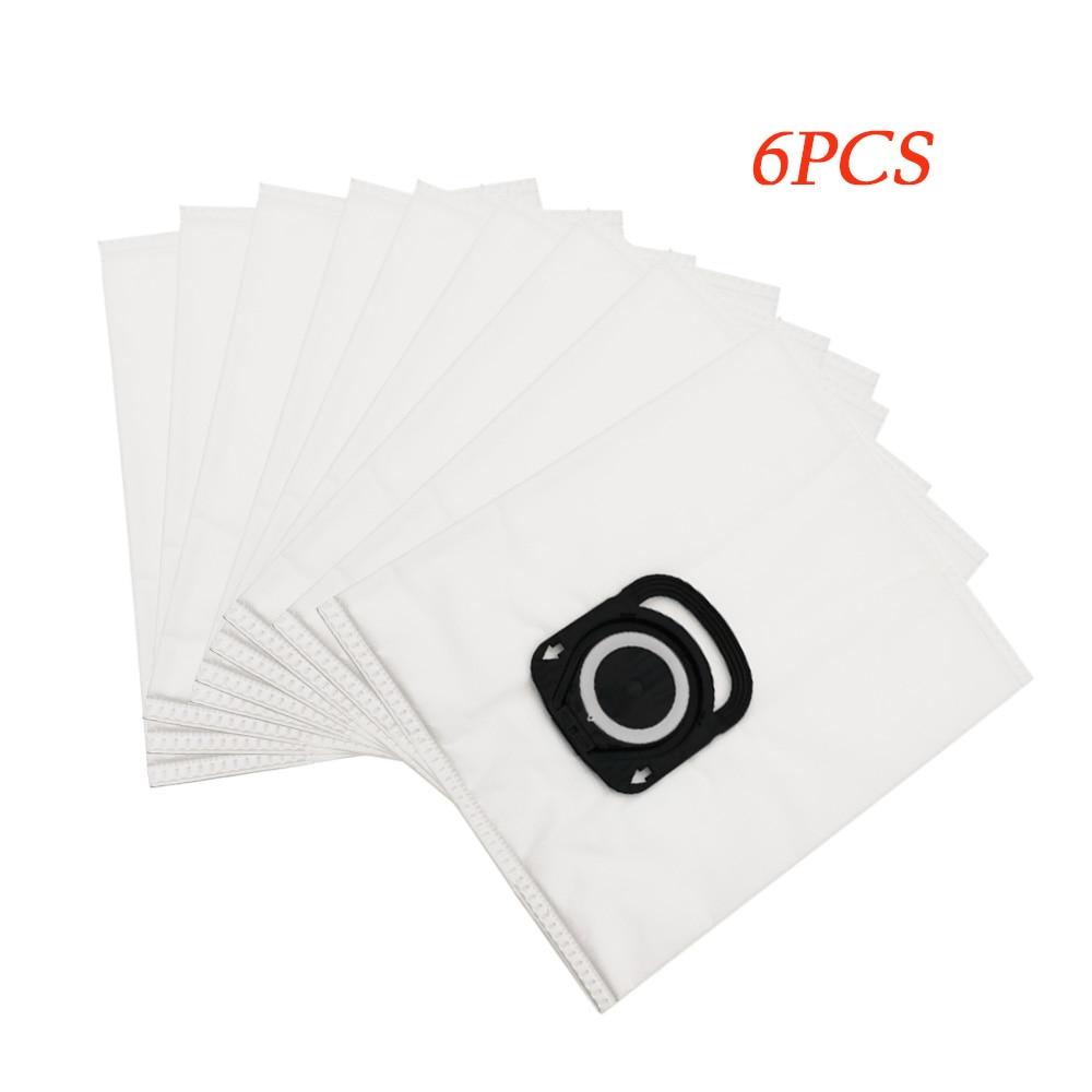 Dust Bags for Rowenta Silence Force 4A ZR200520 ZR200720 RO64xx Vacuum Cleaner Filter Bolsa De Basura Parkside BPfire