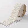 1pc 3D Wall Trim Line Skirting Border Self-Adhesive Waterproof Baseboard Wall Sticker DIY Home Decoration Wall Corner Protector