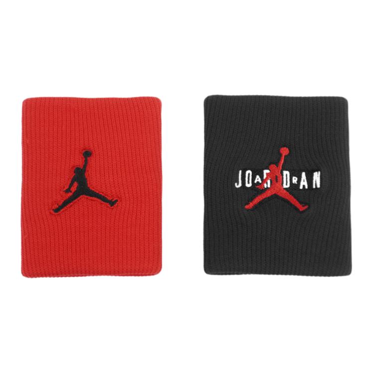 Унисекс нейлоновые браслеты на запястье Jordan Original Design, разноцветные DX6998-636 F