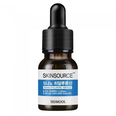 Trattamenti viso – Sieri ed essenze viso