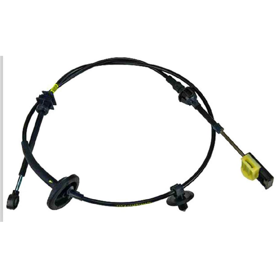 CT6009 Shift Cable Assembly Selector Fits:Ford Excursion F250 350 450 550 S Duty