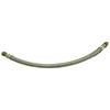 Lu Rong Steel Braided High-Pressure Fuel Hose