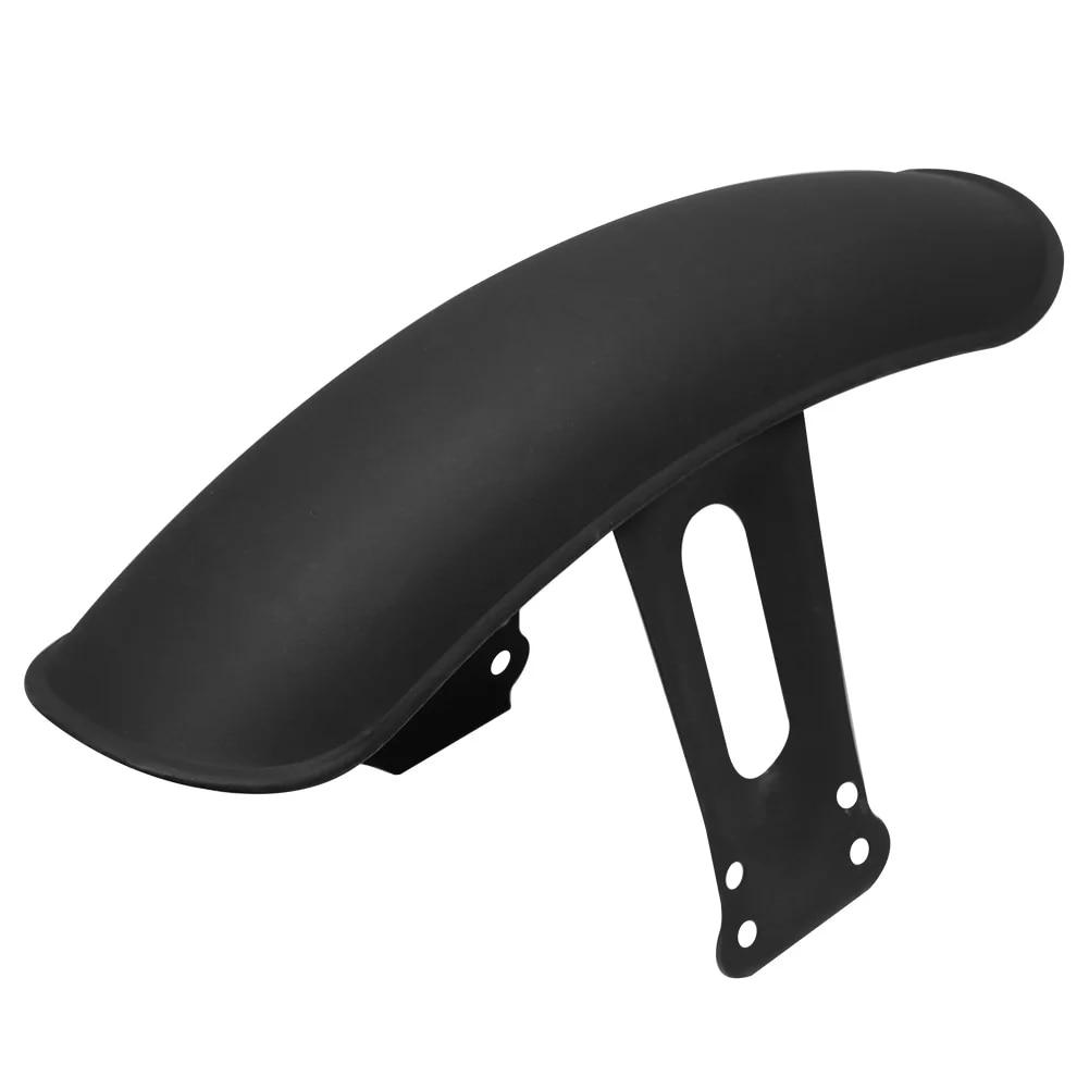Retro Universal fit Motorcycle Front Fender Mudguard For Honda CG125 Cafe Racer