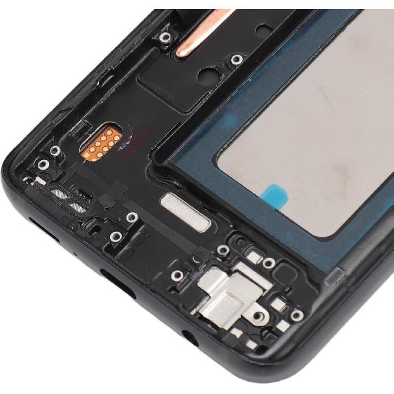 for S9 S9+ Screen Replacement, Digitizer Assembly, S9 S9+ LCD Screen (Galaxy S9)