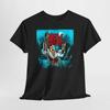 Hell Night 1981 Retro Movie Poster Horror Unisex Graphic T-Shirt