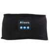 For Bluetooth Headband Wireless Music Call Sport Running Yoga Cation Sleep Headphones